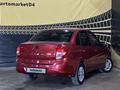 ВАЗ (Lada) Granta 2190 2013 годаүшін2 500 000 тг. в Актобе – фото 4