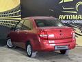 ВАЗ (Lada) Granta 2190 2013 годаүшін2 500 000 тг. в Актобе – фото 5