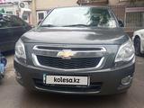 Chevrolet Cobalt 2023 годаfor6 600 000 тг. в Алматы