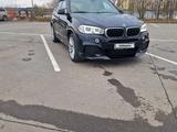 BMW X5 2014 годаүшін16 500 000 тг. в Астана – фото 4