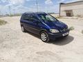 Opel Zafira 2003 годаүшін3 500 000 тг. в Мангистау