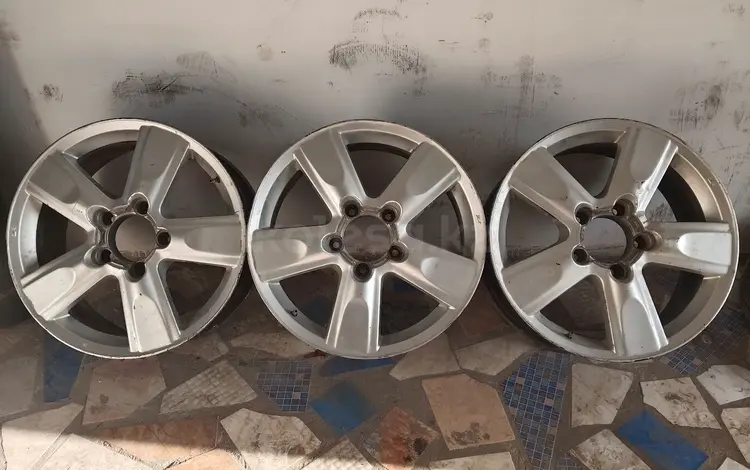Диски за 90 000 тг. в Актау