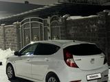 Hyundai Accent 2014 годаfor5 000 000 тг. в Алматы – фото 4