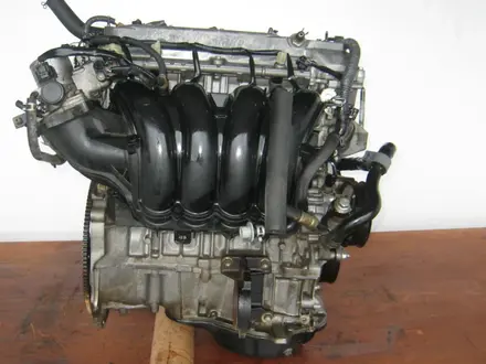 Мотор 2AZ fe ДВС toyota camry (тойота камри) двигатель toyota camry 2.4л за 98 000 тг. в Алматы – фото 14