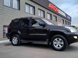 Toyota Land Cruiser Prado 2008 года за 9 700 000 тг. в Кокшетау