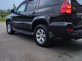 Toyota Land Cruiser Prado 2008 года за 9 700 000 тг. в Кокшетау – фото 3