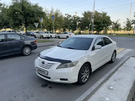 Toyota Camry 2007 года за 4 800 000 тг. в Алматы