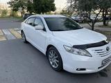 Toyota Camry 2007 годаүшін4 800 000 тг. в Алматы – фото 2