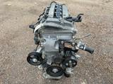 Двигатель Toyota 1MZ-FE 3 литра на CAMRY + акпп автомат (Япония) за 57 000 тг. в Алматы