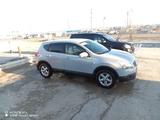 Nissan Qashqai 2007 годаүшін4 900 000 тг. в Актау