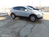 Nissan Qashqai 2007 годаүшін4 900 000 тг. в Актау – фото 2