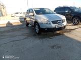 Nissan Qashqai 2007 годаүшін4 900 000 тг. в Актау – фото 3