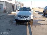 Nissan Qashqai 2007 годаүшін4 900 000 тг. в Актау – фото 4