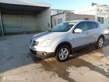 Nissan Qashqai 2007 года за 4 900 000 тг. в Актау – фото 5