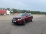 Nissan Qashqai 2016 года за 6 000 000 тг. в Астана