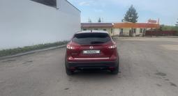 Nissan Qashqai 2016 годаfor6 000 000 тг. в Астана – фото 5