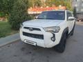 Toyota 4Runner 2017 годаүшін19 500 000 тг. в Алматы