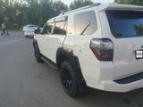 Toyota 4Runner 2017 годаүшін19 500 000 тг. в Алматы – фото 4