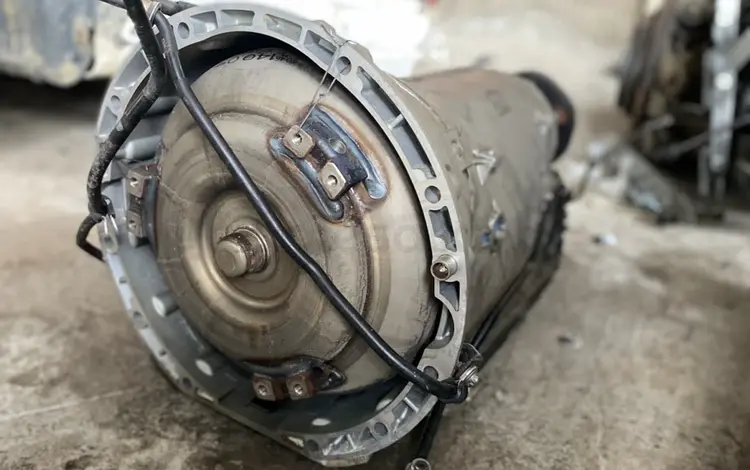Акпп 5gtronik за 200 000 тг. в Талдыкорган