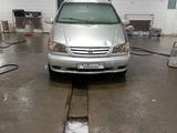 Toyota Sienna 2002 годаүшін4 500 000 тг. в Тараз