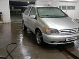 Toyota Sienna 2002 годаүшін4 500 000 тг. в Тараз – фото 2