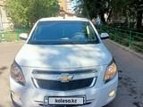 Chevrolet Cobalt 2023 года за 6 800 000 тг. в Конаев (Капшагай)