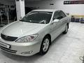 Toyota Camry 2002 годаүшін4 800 000 тг. в Атырау – фото 3