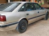 Mazda 626 1988 года за 500 000 тг. в Кулан – фото 5