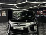 Mitsubishi Montero Sport 2022 годаүшін17 000 000 тг. в Алматы – фото 3