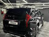 Mitsubishi Montero Sport 2022 годаүшін17 000 000 тг. в Алматы – фото 2