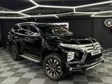 Mitsubishi Montero Sport 2022 года за 17 000 000 тг. в Алматы