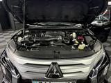 Mitsubishi Montero Sport 2022 годаүшін17 000 000 тг. в Алматы – фото 5