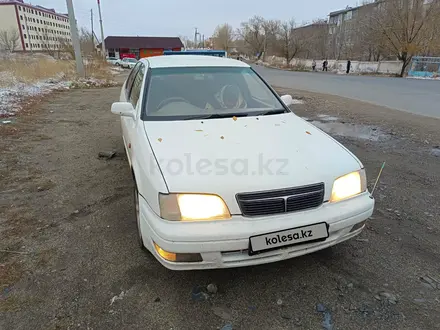 Toyota Camry 1995 года за 1 600 000 тг. в Усть-Каменогорск – фото 3