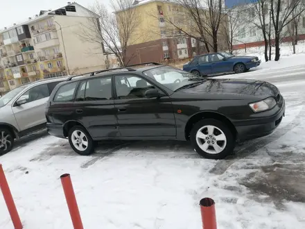 Toyota Carina E 1996 года за 3 200 000 тг. в Алматы – фото 5