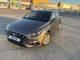 Hyundai i30 2022 года за 7 850 000 тг. в Караганда
