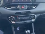Hyundai i30 2022 года за 7 850 000 тг. в Караганда – фото 4
