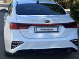 Kia Cerato 2020 года за 6 800 000 тг. в Караганда – фото 2