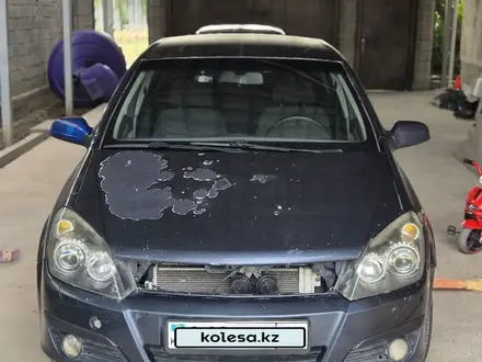 Opel Astra 2007 года за 2 000 000 тг. в Шымкент