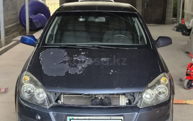 Opel Astra 2007 года за 2 000 000 тг. в Шымкент