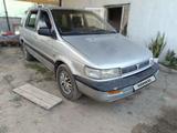 Mitsubishi Space Wagon 1993 года за 1 500 000 тг. в Алматы – фото 2