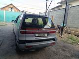 Mitsubishi Space Wagon 1993 года за 1 500 000 тг. в Алматы – фото 4