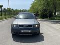 Audi A6 allroad 2001 года за 5 000 000 тг. в Шымкент – фото 4
