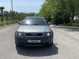 Audi A6 allroad 2001 годаүшін5 000 000 тг. в Шымкент – фото 4