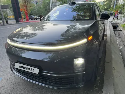 Li L7 2024 года за 25 500 000 тг. в Алматы