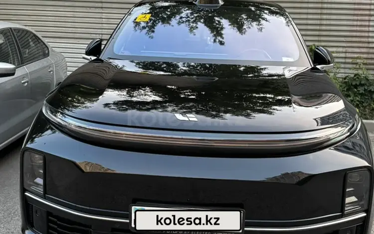 Li L7 2024 года за 25 500 000 тг. в Алматы
