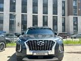 Hyundai Palisade 2021 годаүшін22 500 000 тг. в Астана