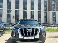 Hyundai Palisade 2021 года за 22 500 000 тг. в Астана