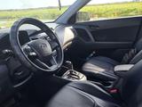 Hyundai Creta 2018 годаүшін7 600 000 тг. в Павлодар