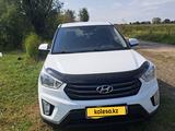 Hyundai Creta 2018 годаүшін7 600 000 тг. в Павлодар – фото 2