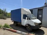 ГАЗ ГАЗель 2005 года за 2 850 000 тг. в Сатпаев – фото 3